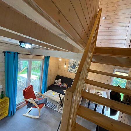 Vila Kwiatowa Laka Sliwin Exteriér fotografie