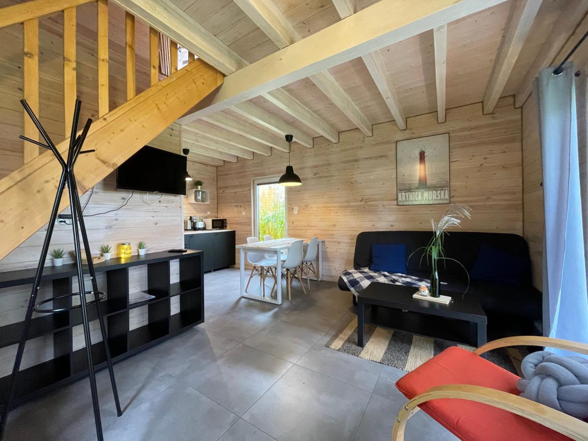 Vila Kwiatowa Laka Sliwin Exteriér fotografie