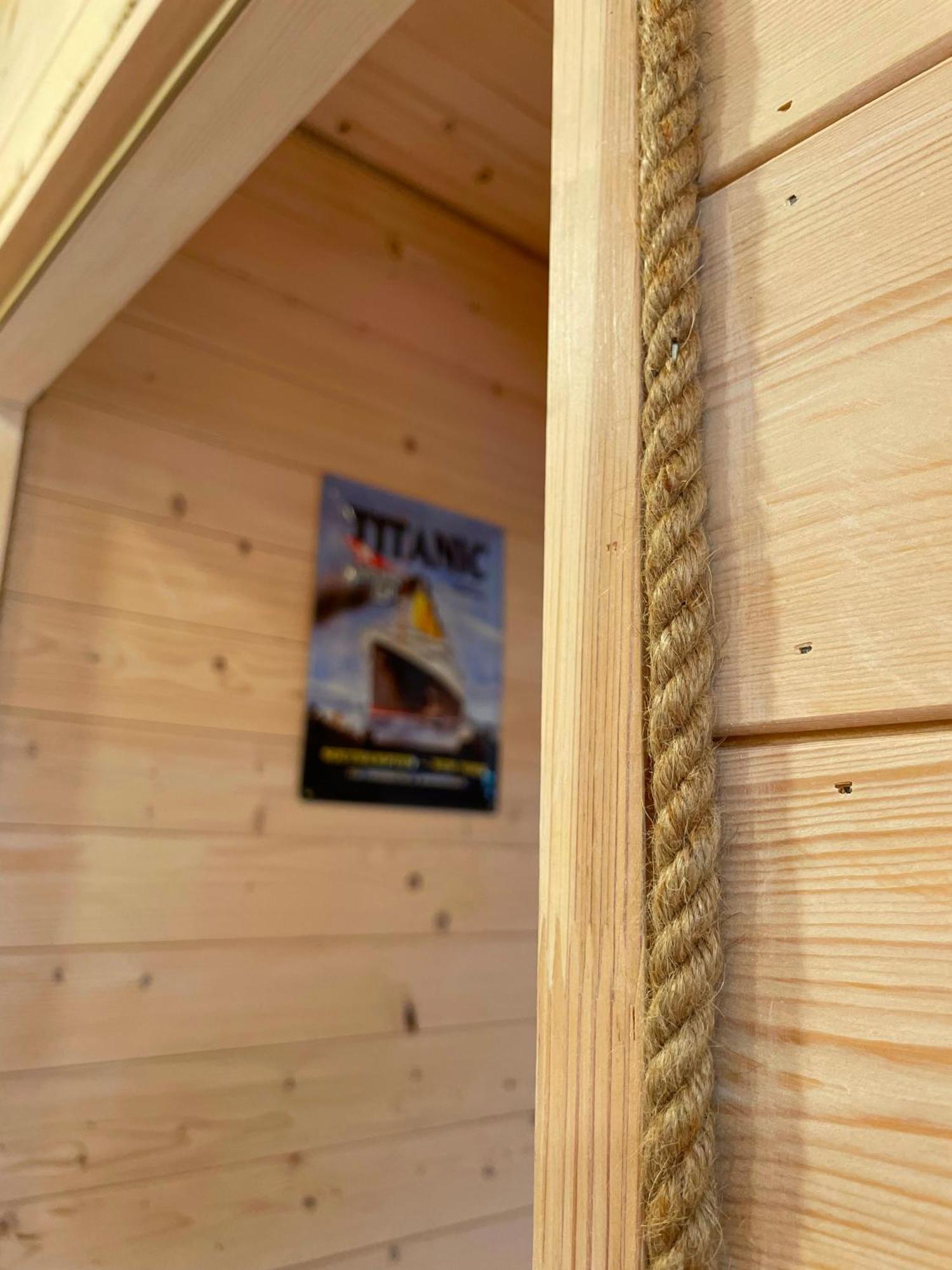 Vila Kwiatowa Laka Sliwin Exteriér fotografie