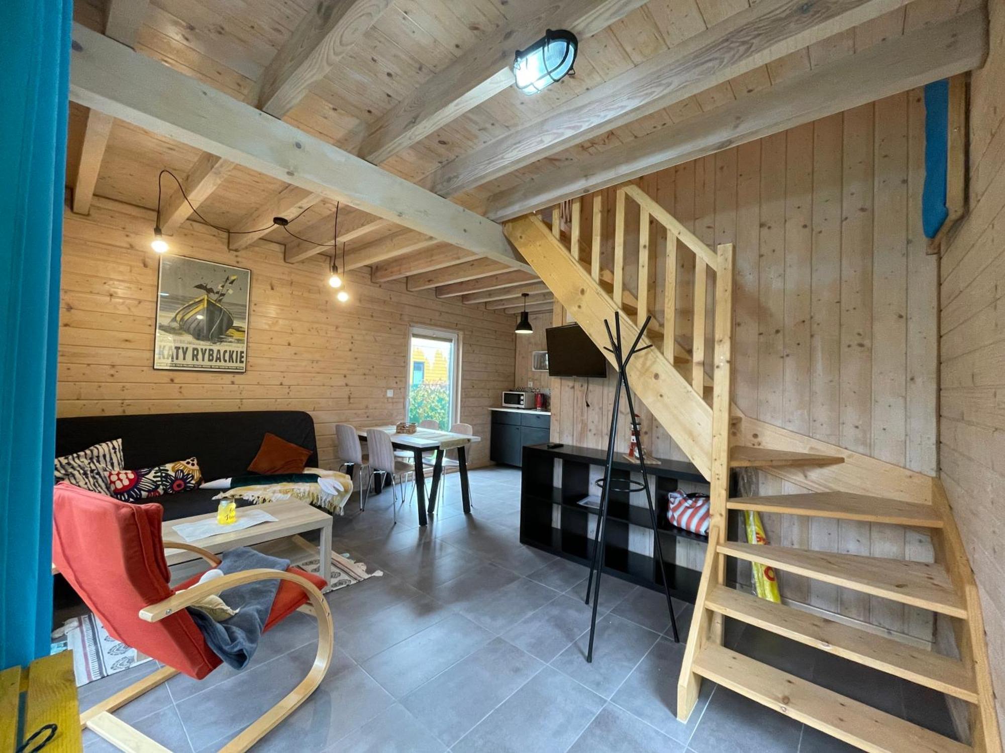 Vila Kwiatowa Laka Sliwin Exteriér fotografie