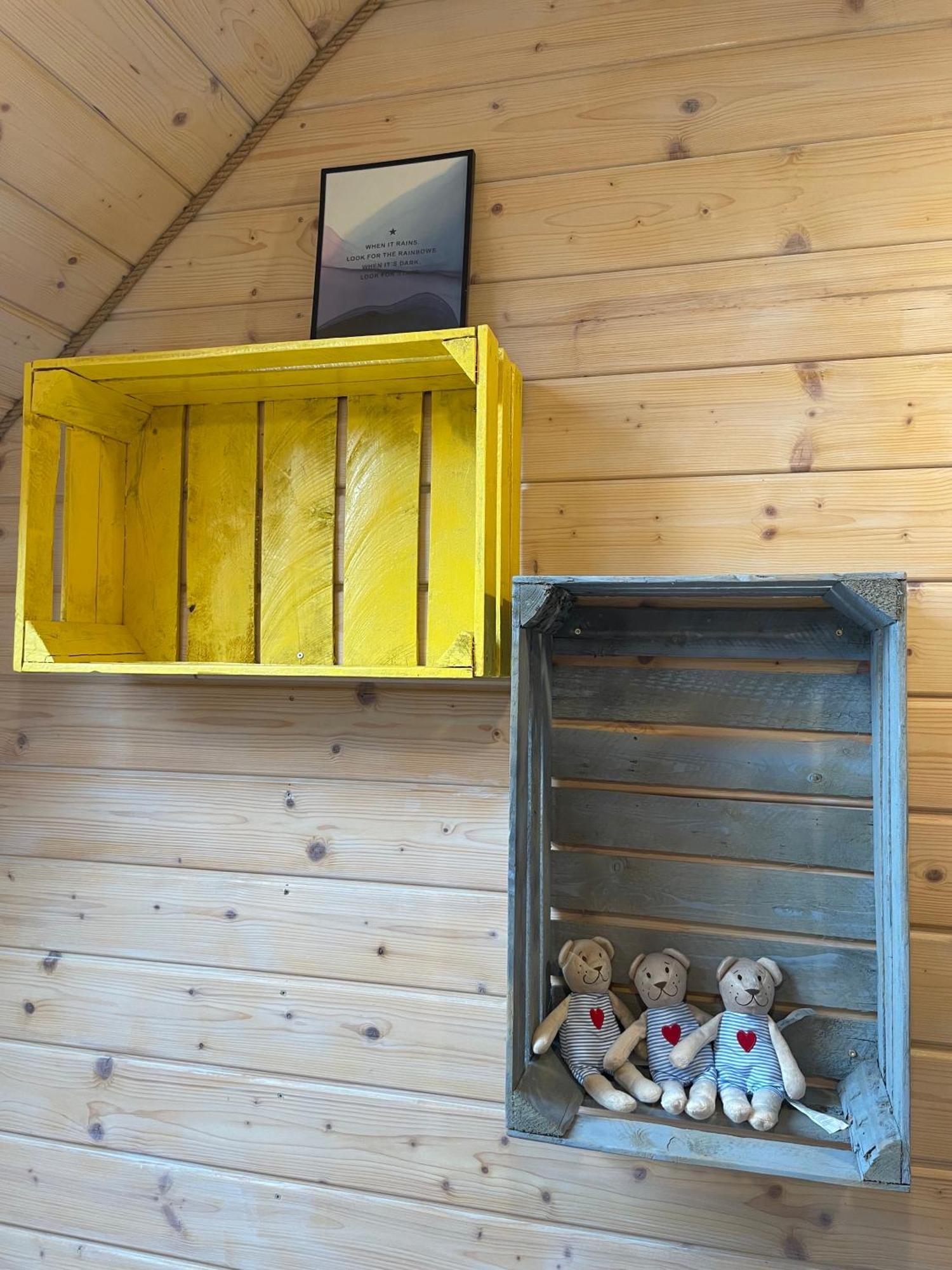 Vila Kwiatowa Laka Sliwin Exteriér fotografie
