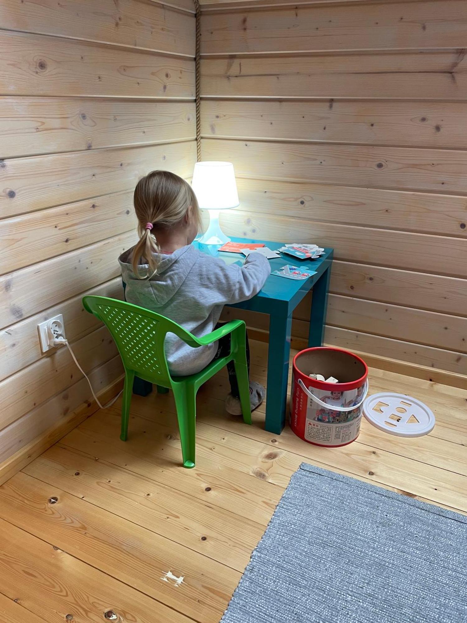 Vila Kwiatowa Laka Sliwin Exteriér fotografie