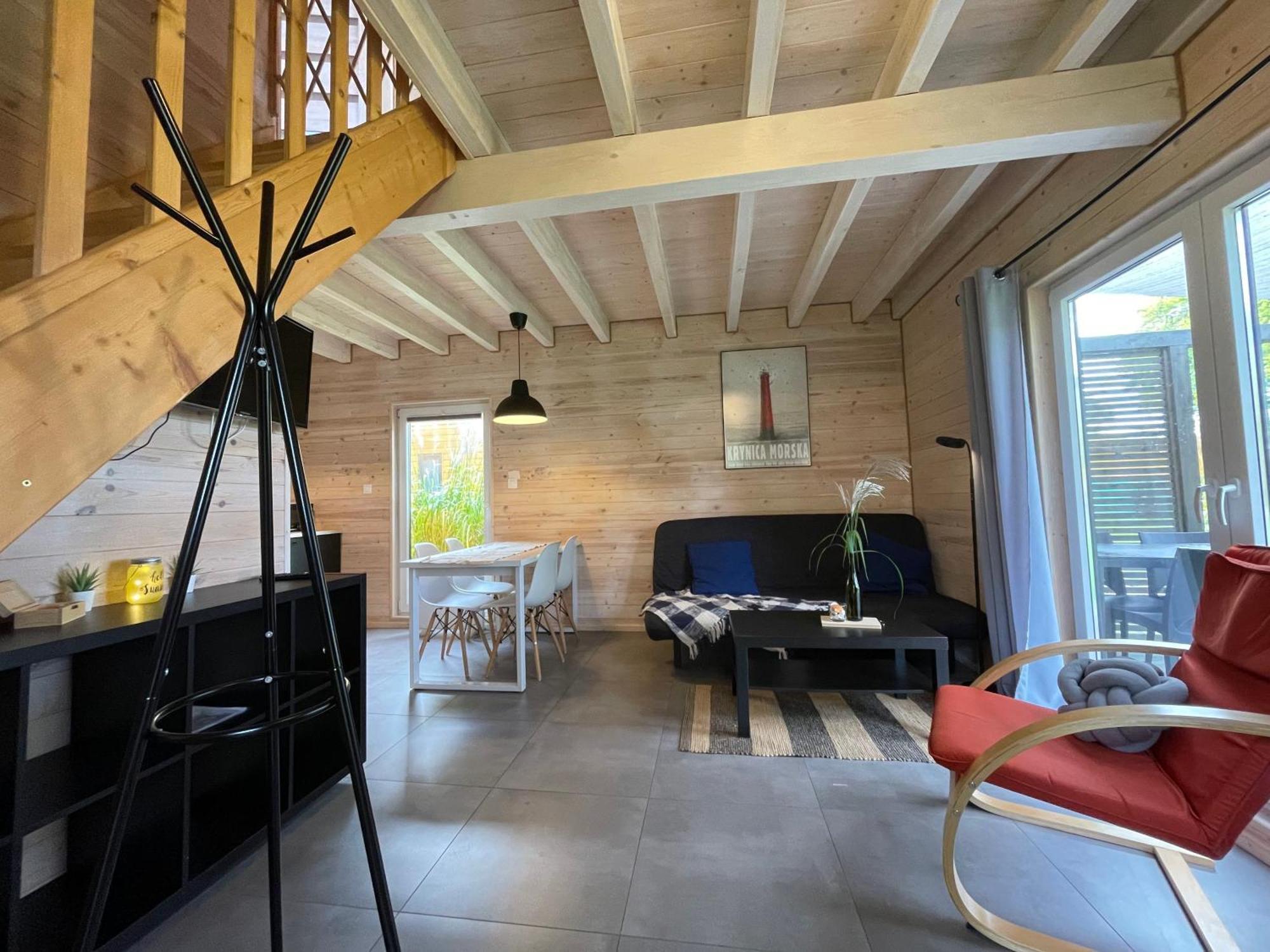 Vila Kwiatowa Laka Sliwin Exteriér fotografie