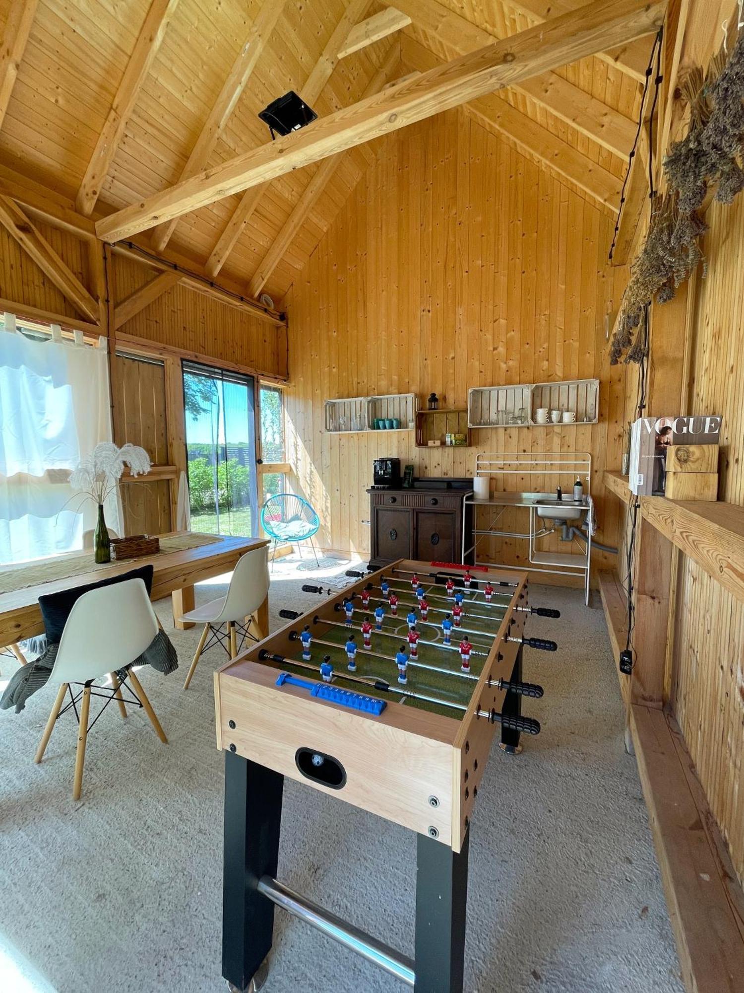 Vila Kwiatowa Laka Sliwin Exteriér fotografie